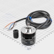 E6B2-CWZ5B Rotary Encoder 1000 Pulse PNP TechZone Viet