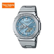 G-Shock G-Steel Series GM-2110D-2A Analog-Digital Men Watch