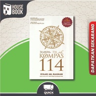 HOUSE BOOK PAR :KOMPAS 114 9789671574812
