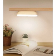 LED 10.5cm長條形多功能創意小夜燈/ 充電小燈/ 磁石可移動/ 隨處可貼燈/ 衣櫃/ 廚房燈/ 浴室燈/ 睡房燈/ 露台燈/ 床邊燈/ 床底燈/ 床頭燈/ 櫃桶燈/ 燈