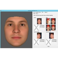 FaceGen Artist Pro 3.10 x64