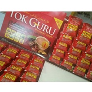 KOPI TOK GURU PENAWAR SYIFA