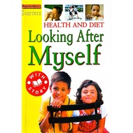 Reading About Starter: Health & Diet Looking After Myself (Q13)