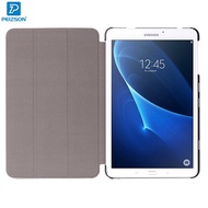 Ultra Slim Case for Samsung Tab A6 7.0 Cover，Flip PU Leather Tablet Case for Samsung Galaxy Tab A 7.