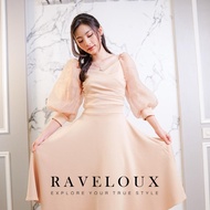 Raveloux - Lili Dress