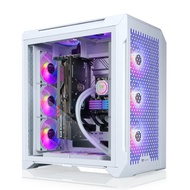Thermaltake LCGS View C i4790 Gaming Desktop (Intel® Core™ i9-14900KF, 64GB DDR5 5600MT/s, NVIDIA® G