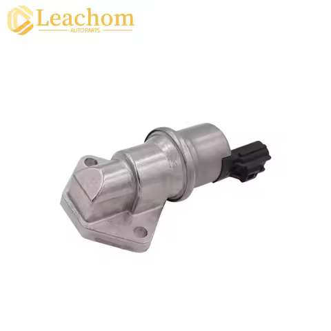 OEM 1S7Z-9F715-CA 1S7Z9F715CA Car Auto IAC Idle Air Control Valve For 2001-2006 Mondeo Mazda MPV Mer