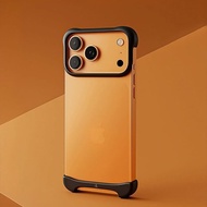 ARC | Arc Pulse iPhone 17 Pro Max 手機殼 消光黑