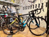 原價30800 特價全新 wilier garda 威廉全內走碟剎公路車 105油碟 fulcrum鋁鈴 disc roadbike