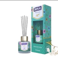 Dahlia Reed Diffuser Teh Keraton