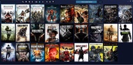 Plug Play Offline Games DC and · Movies VivaMax + Installer