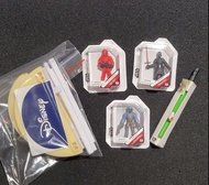 Zuru 5 Surprise Toy Mini Brands Disney Store Marvel 迪士尼 迷你玩具 星球大戰 Star war 款