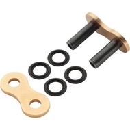GENUINE DID 525VX3 ZJ SPRING LOCK