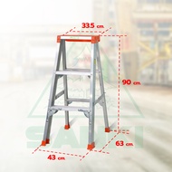 SANKI(ซันกิ) บันไดซันกิ แบบมีถาด LD-SKT