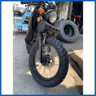 ∦ ⊙  POWER TIRE DUAL SPORTS 90/90-19, 110/90-17, 2.50-17, 2.75-17, 3.00-17, 3.25-17