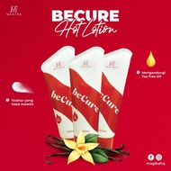 Becure Hot Lotion MAGIKA