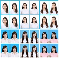 Print Photo Cards 3x4, 4x6, 2x3 Tini Printing