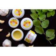 BALM GARLIC BIDARA GARLIC BALM