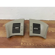 USED JAPAN Toyota Estima ACR50 Aircond cover