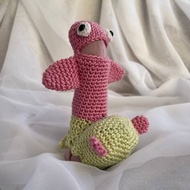 彼得加熱器。威利·溫暖帕特里克·斯塔。海綿寶寶粉絲禮物。