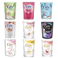 Giv Body Wash Reffil 250ml / sabun cair