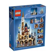 Lego 71040 Disney Castle