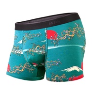 BN3TH Canadian Counter Brand Tencel Three-Dimensional Pouch Trous2110130416 classic trunk