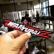 WanTupaiZ F636(S)/F637(B)