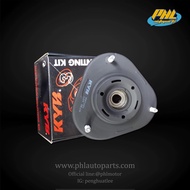 เบ้าโช๊คอัพหน้าLexus RX270 RX350 RX450 ยี่ห้อkyb ปี2008-2012