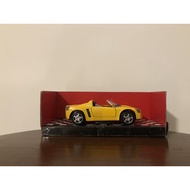 Vauxhall VX220 1/32 diecast