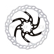 GALFER BIKE MTB FIXED DISC WAVE 6 BOLTS BRAKE ROTOR