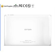平板電腦  Onda/昂達 obook 20雙系統 藍牙 WiFi IPS屏 808