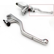 Motorcycle Front Brake Pump Lever Hose Off-Road Vehicle For Kayo K6 T6 T4 BSE Zuum Brake handle