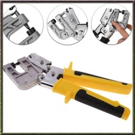 [I O J E] Stud Crimping Pliers Used to Fasten Metal Gadgets and Decoration Tools