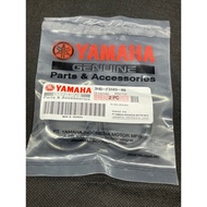 Shock Seal Plus Ash Cover Rx King Shock Seal + Rubber Cover Bu Rx King 3HB LC