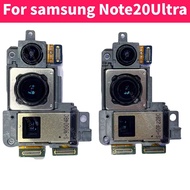 100% Test OEM rear camera for Samsung Galaxy Note20 Ultra