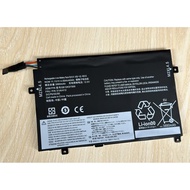 E470C 01AV412 01AV413 E470 for Lenovo Battery ThinkPad 01AV411 E475