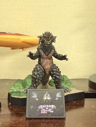 BANPRESTO（萬普） 推出的景品「特攝 STAGEMENT 超人力霸王迪卡 #49 超人之星」系列中的宇宙怪獸「亞那加基」