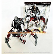 Lego BIONICLE - LEGO BIONICLE LEGO BIONICLE Jigsaw Toy - 8764 Vezon & Fenrak