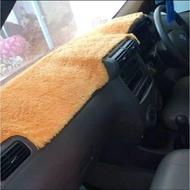 Dashboard cover accessories for 2004-2011 avanza velos and xenia cars