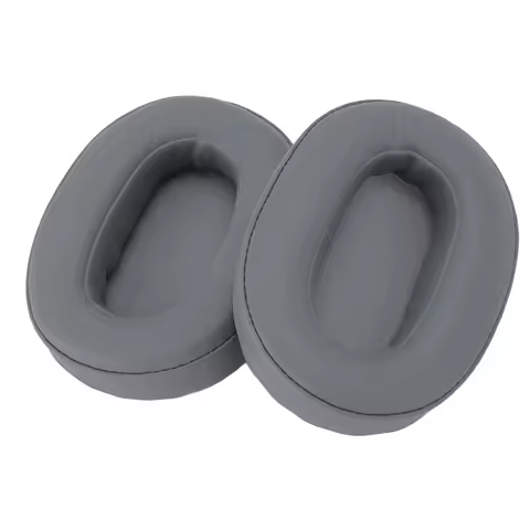Replacement Ear Pads Professional Protein Leather Ear Cushions Fit for Sony WH XB900N WH CH710N WH C