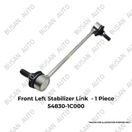 Hyundai Kia Original Front Stabilizer Link For Hyundai Getz  - 54830-1C000 / 54840-1C000