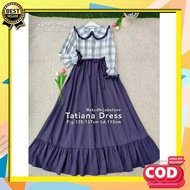 Latest Gamis Clothes for Girls 2023 Games Girls 4 5 Years Age 7 8 Years Latest Eid Al-Fitr Dress 202