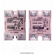 Omron G3NA Solid State Relay G3NB 210B 225B 240B 275B 290B-1D210B-UTU
