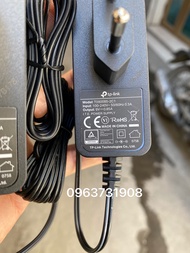 Adapter nguồn wifi Tplink 9V-0.85A hàng cao cấp
