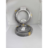 Spiral Wound Gasket Ansi 600 SS316 (SWG Ansi 600 SS316) 4" inch / DN 100