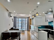 บ้านเดี่ยว 2 ห้องนอน 2 ห้องน้ำส่วนตัว ขนาด 71 ตร.ม. – เขต 7 (Luxury 2BR Apt,Crescent Mall, FV, SECC,