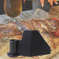 CH Bread Maker Part Bread Maker Paddles Alloy Texture Bread Machine Part Bread Maker Dough Stirrer M