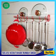GANTUNGAN DAPUR NAGATO / Gantungan Dapur Serbaguna Nagato