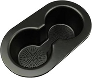 Vuzmode Center Console Cup Holder, for DODGE, RAM 2002-2016 5HD65DX9AC car drink holders Car Cup Hol